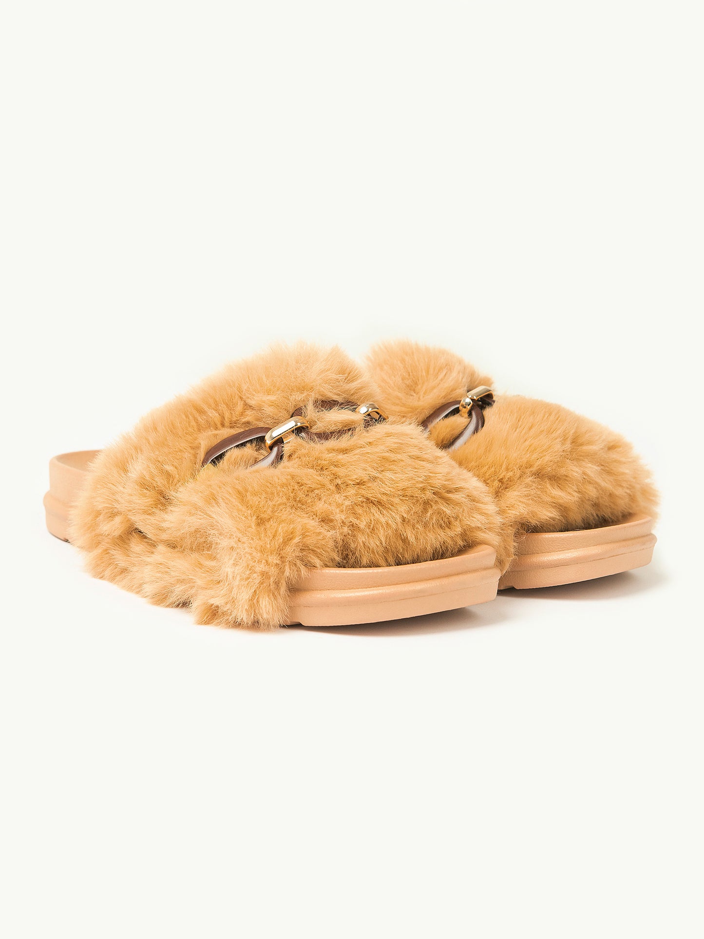 Fur Sliders