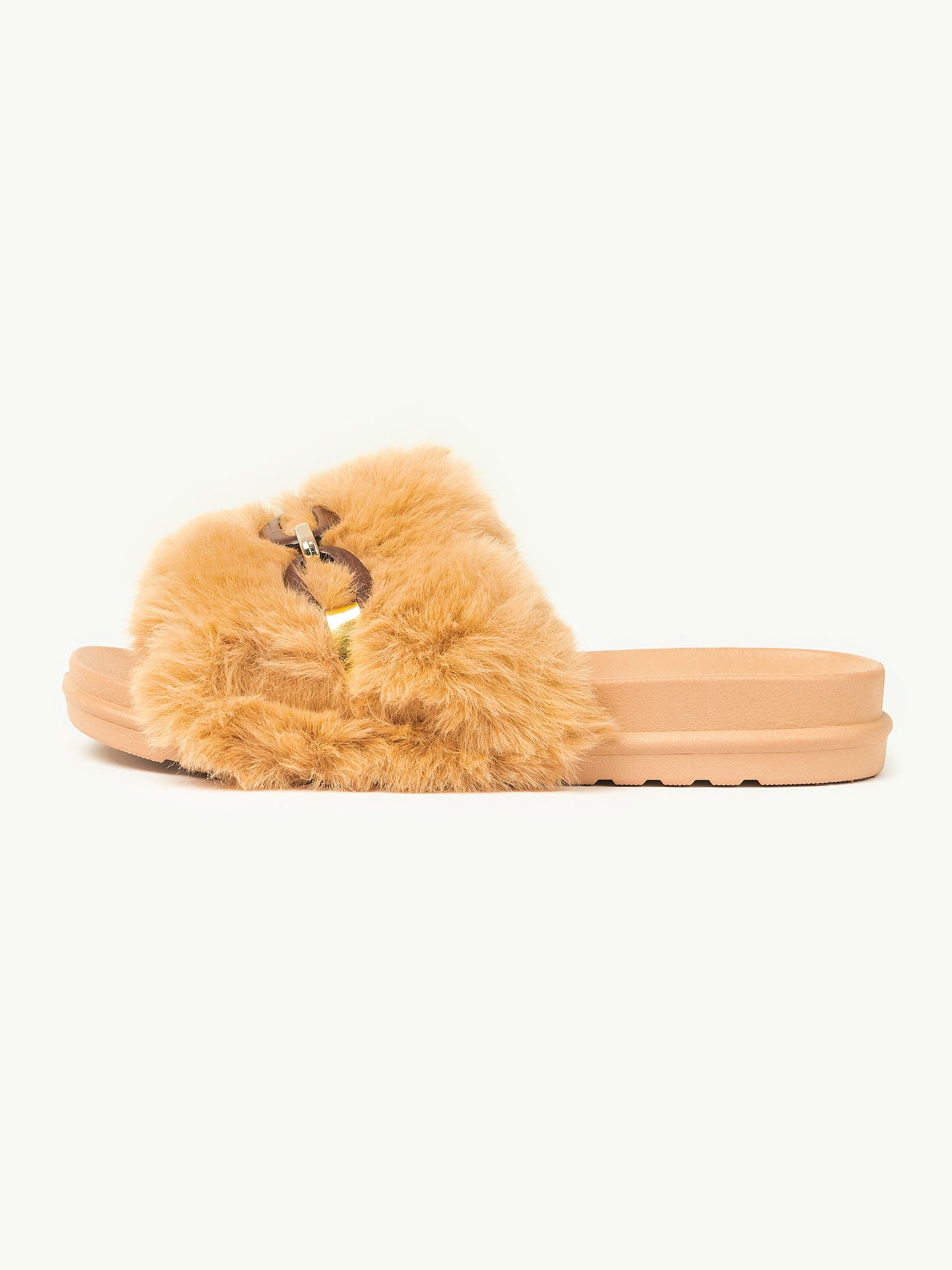 Fur Sliders