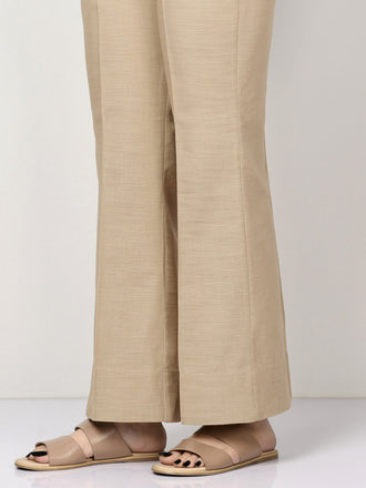 UNSTITCHED KHADDAR TROUSER