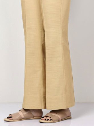 Unstitched Khaddar Trouser