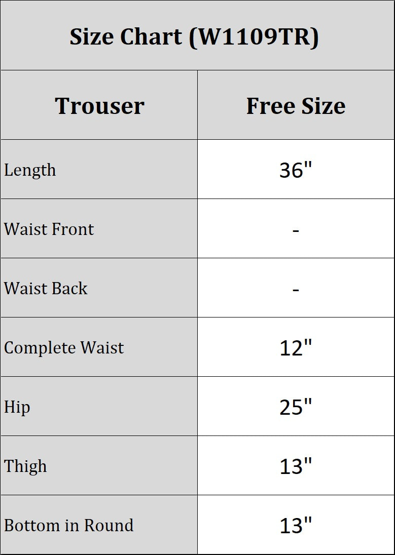 Jersey Wide Pants Jersey Wide Pants