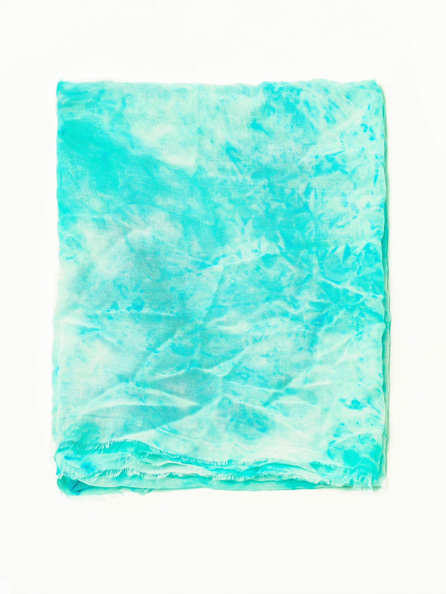 Ombre Viscose Scarf