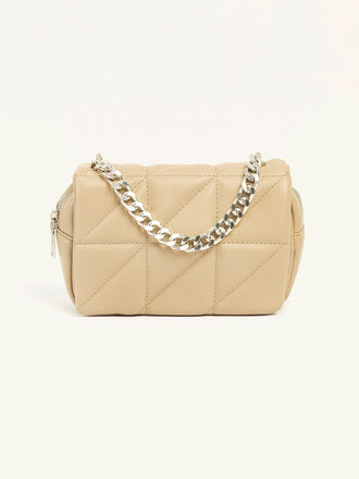 Quilted Bag