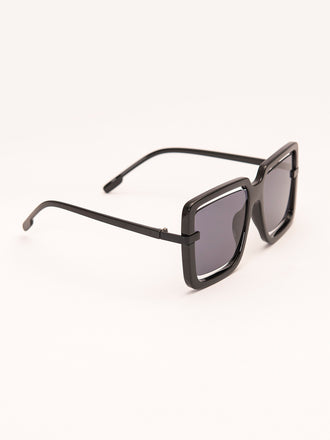 Square Sunglasses