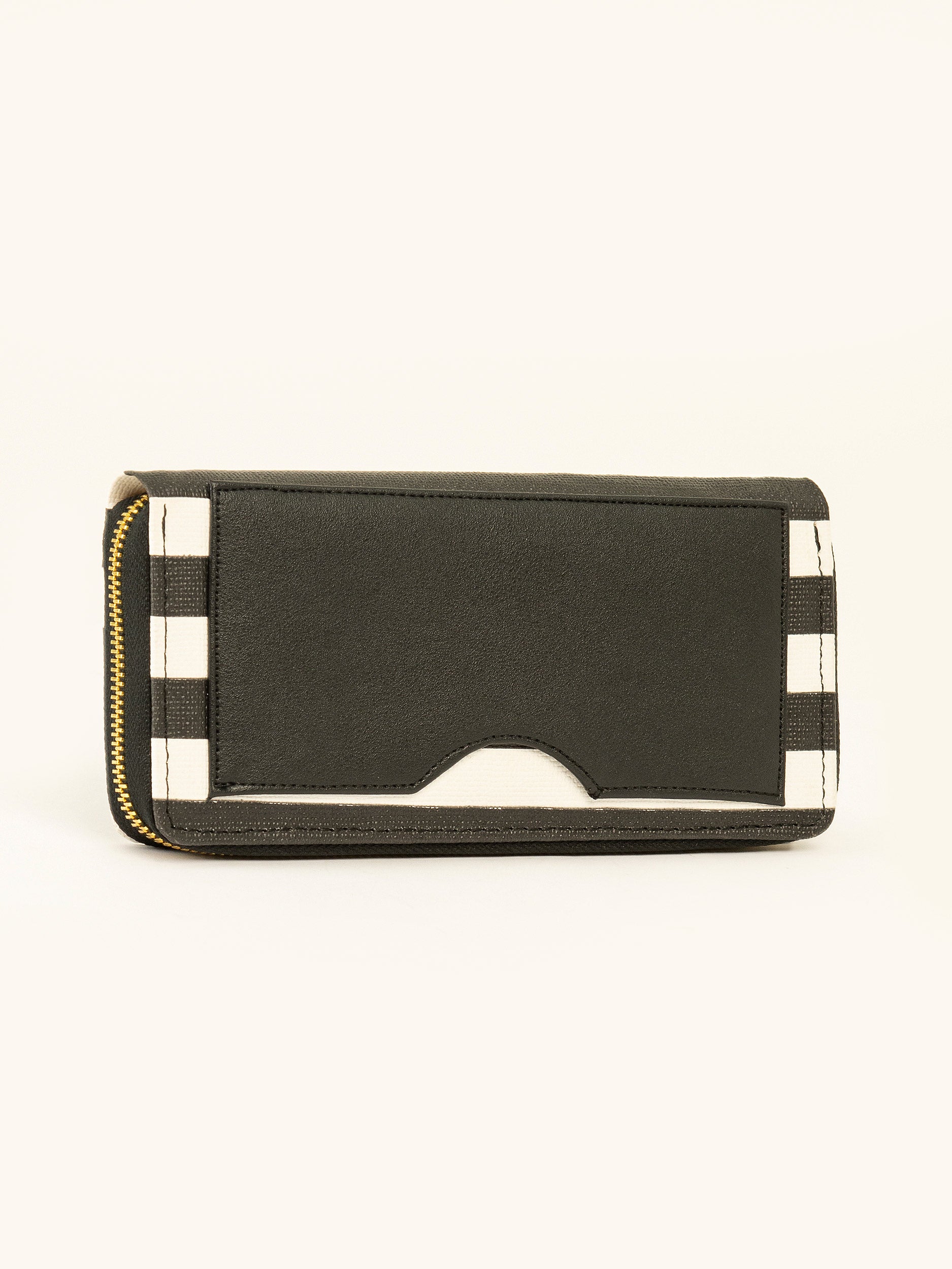 Classic Zip Wallet