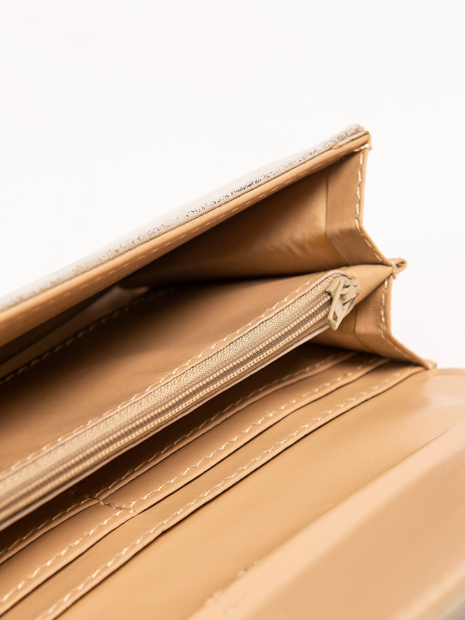 Shimmery Wallet
