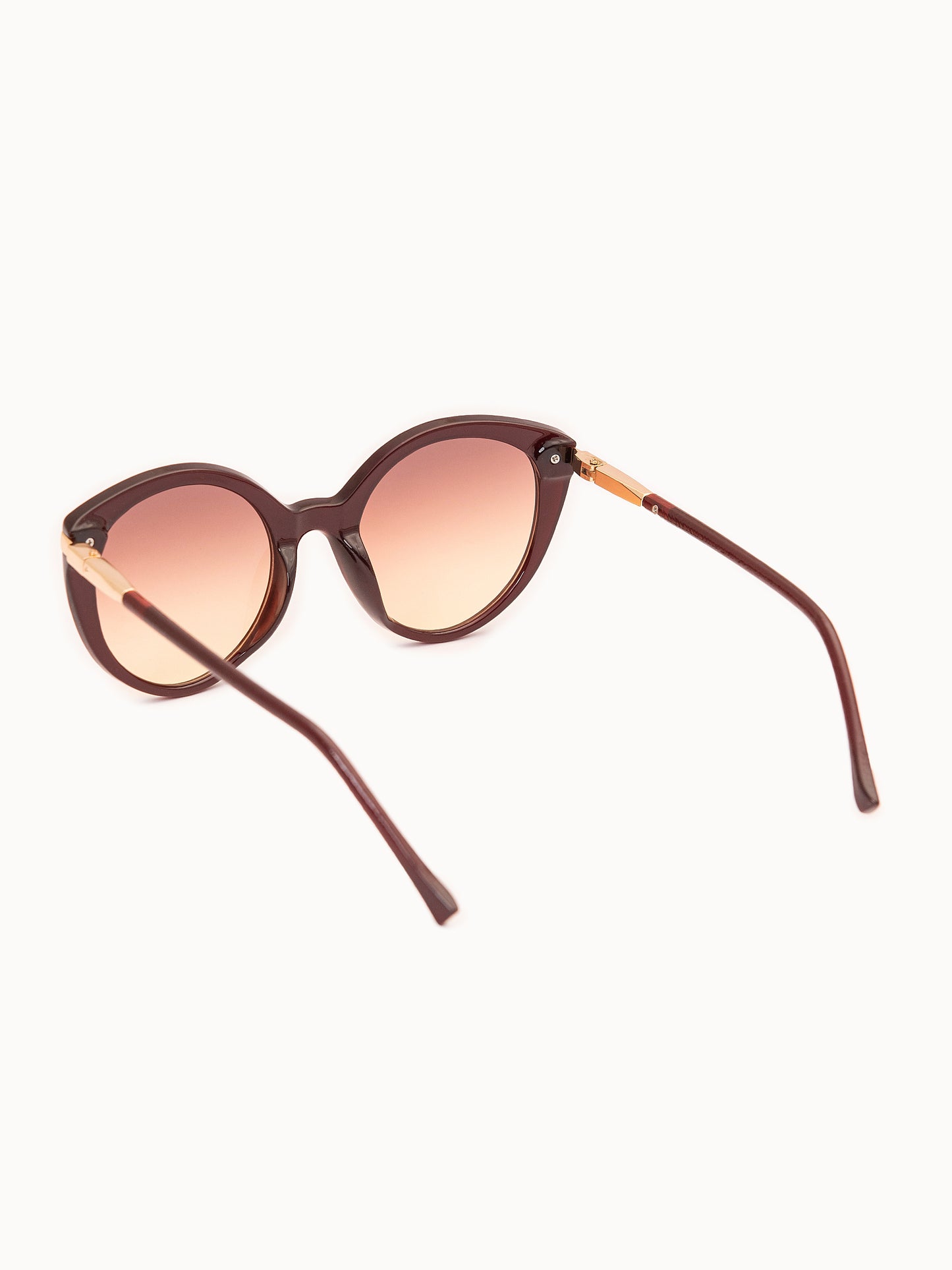 Brown Sunglasses