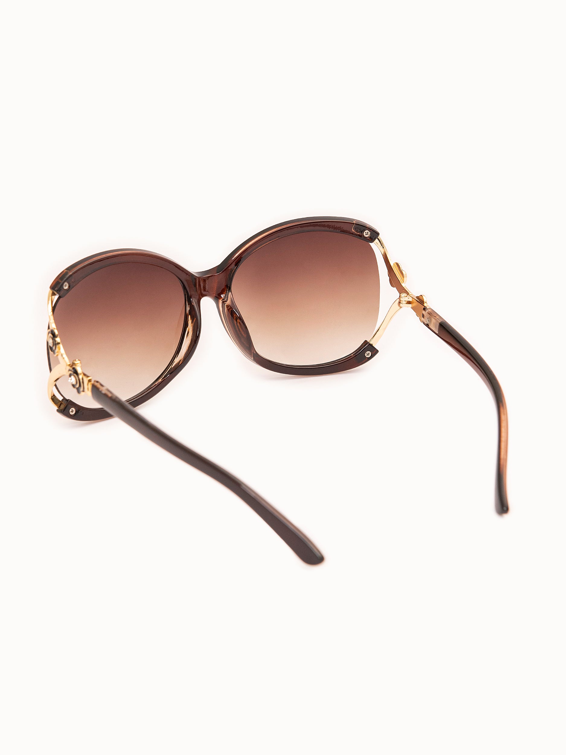 Brown Sunglasses