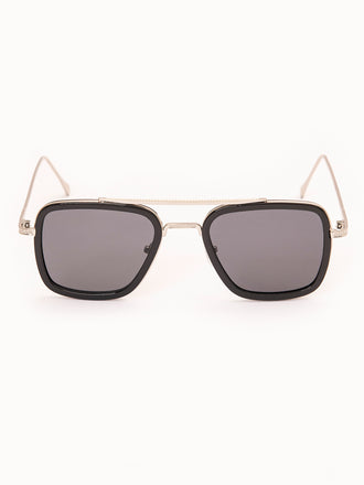 Double Bridge Sunglasses