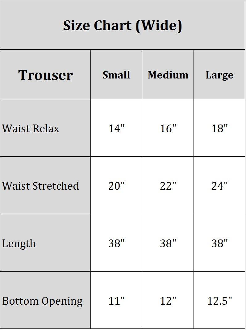 Cambric Pants Cambric Pants