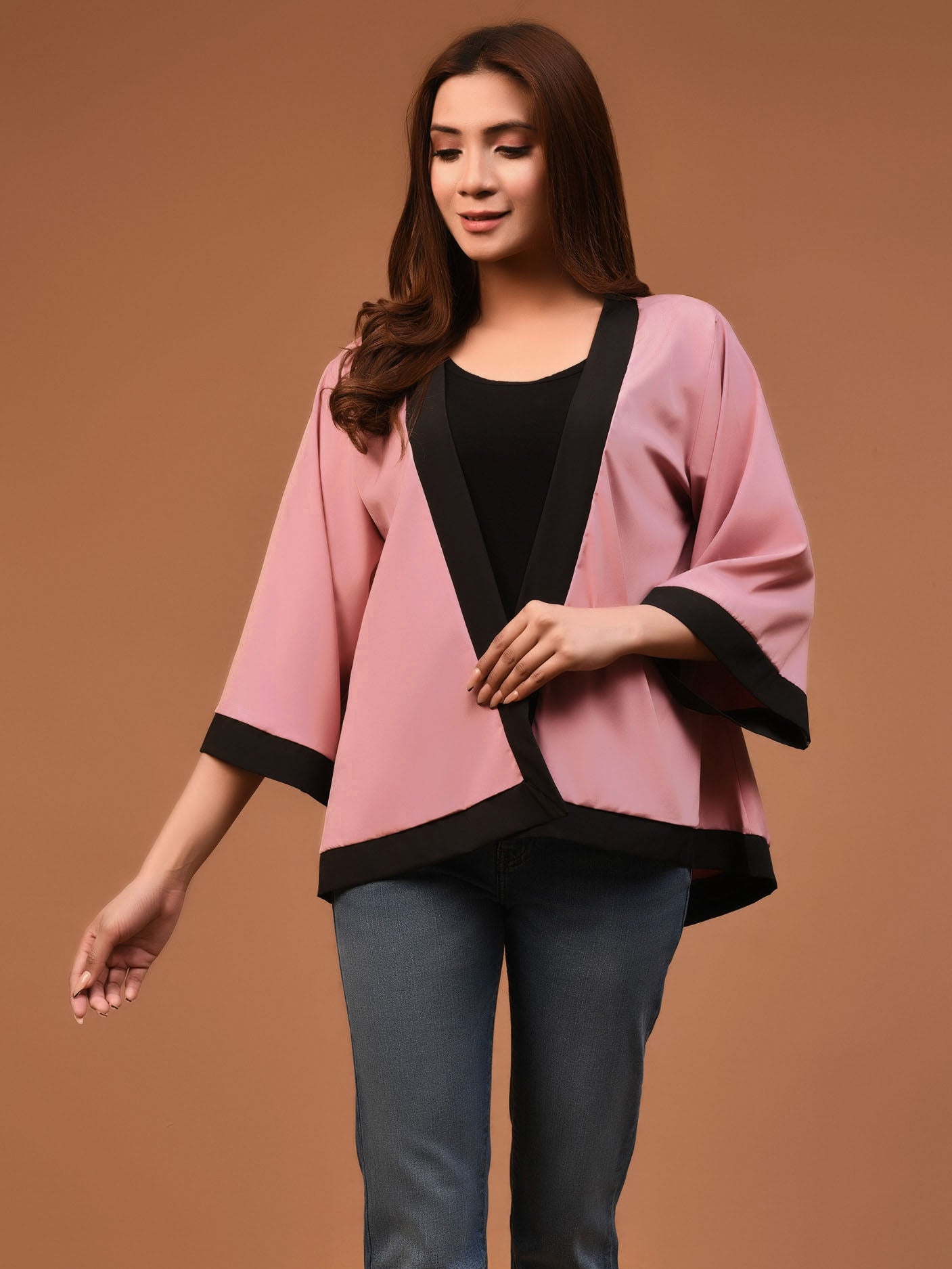 Short Grip Cape Short Grip Cape