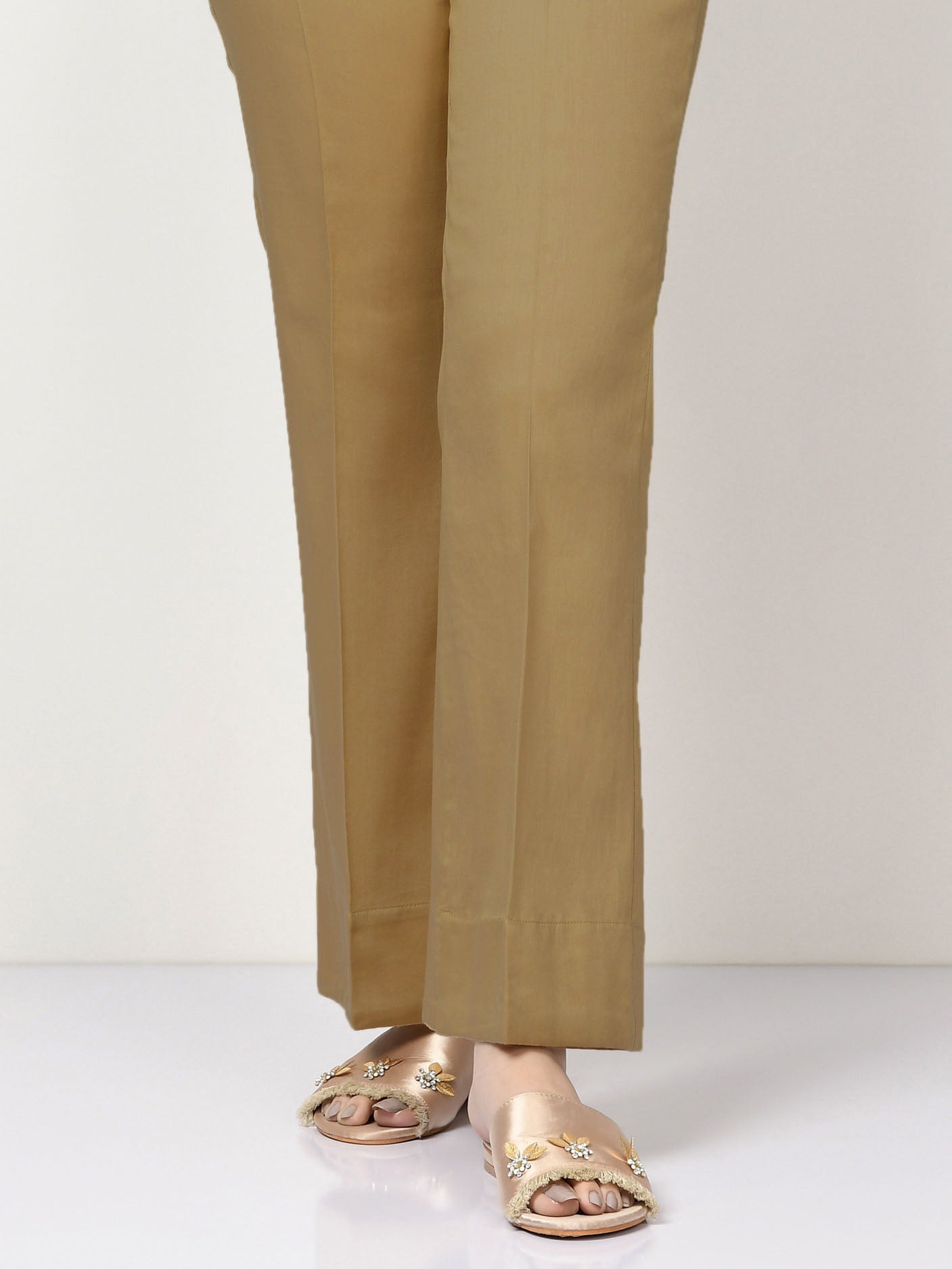 Cambric Pants Cambric Pants