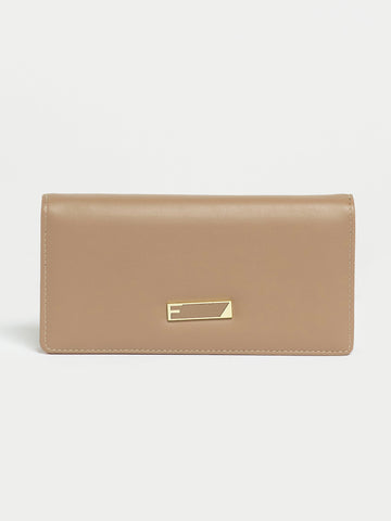 Zipped Wallet