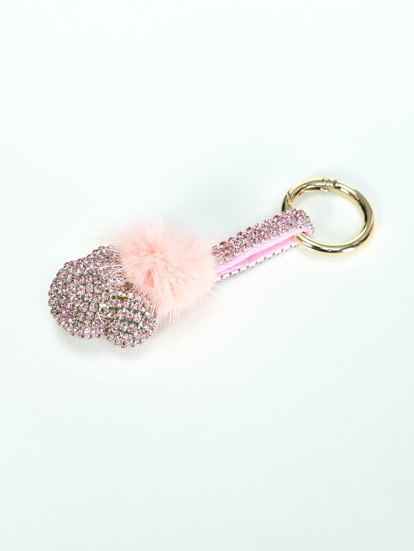 Mickey Mouse Key Chain Mickey Mouse Key Chain
