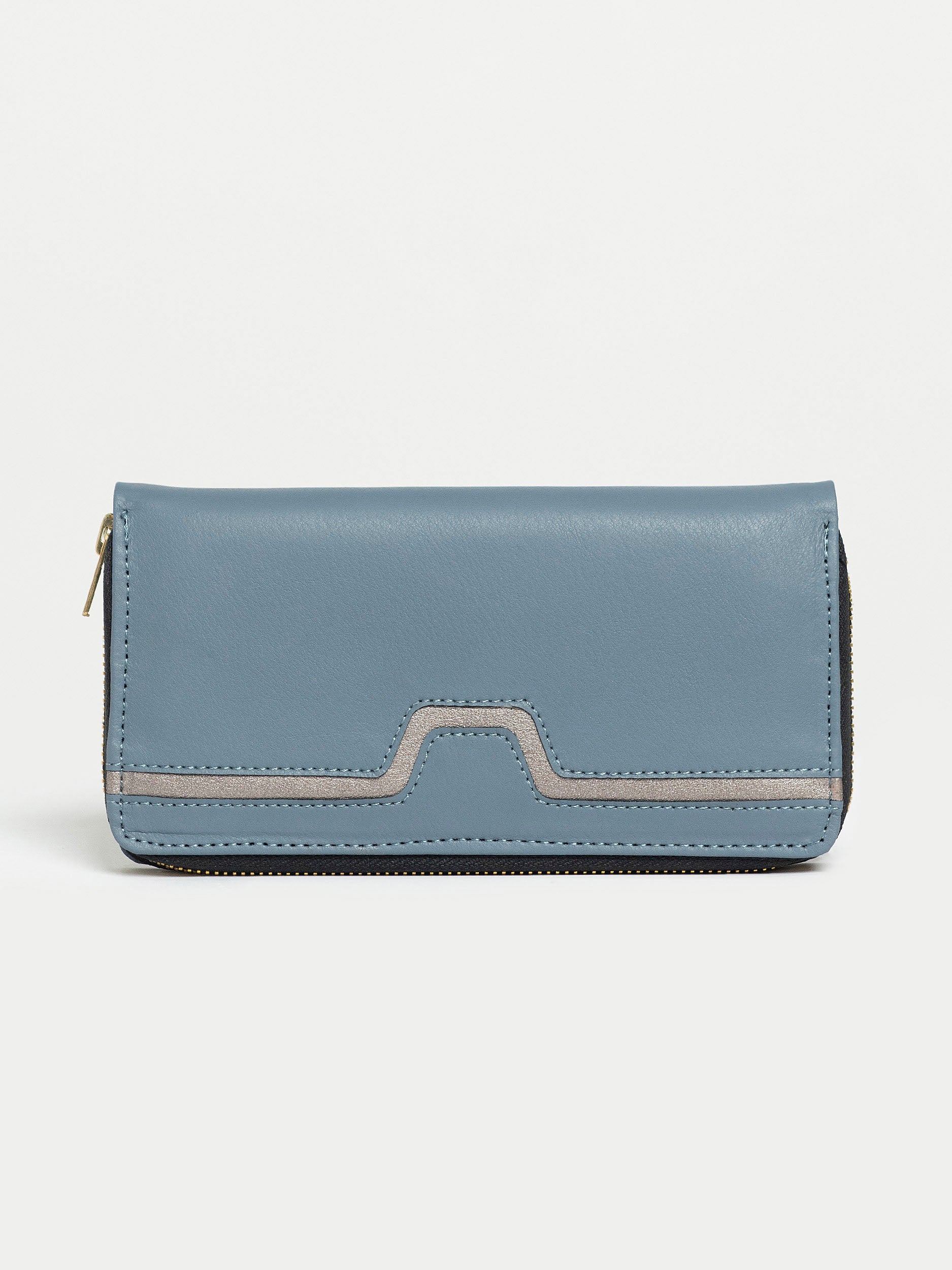 Zipper Wallet Zipper Wallet