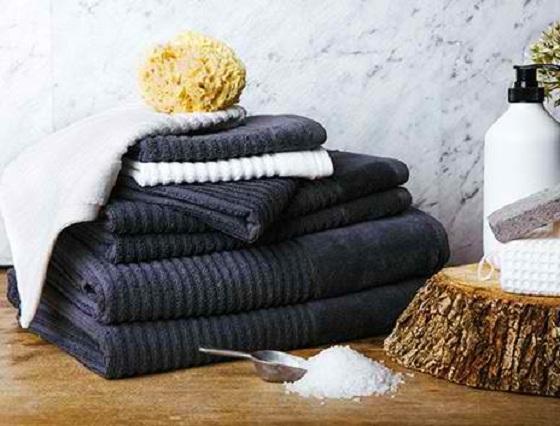 jenny mclean bath towels