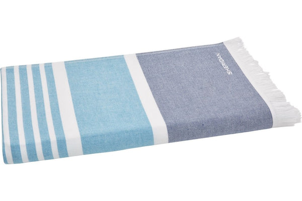 sheridan beach towel