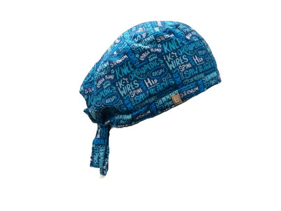 supreme scrub cap