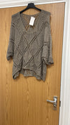 Saskia Jumper