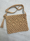 Molly Crochet Bag