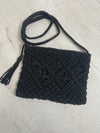 Molly Crochet Bag