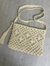 Molly Crochet Bag