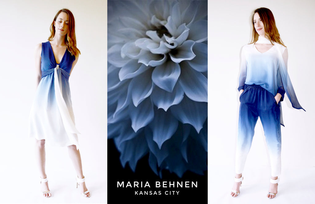 Maria Behnen Dress