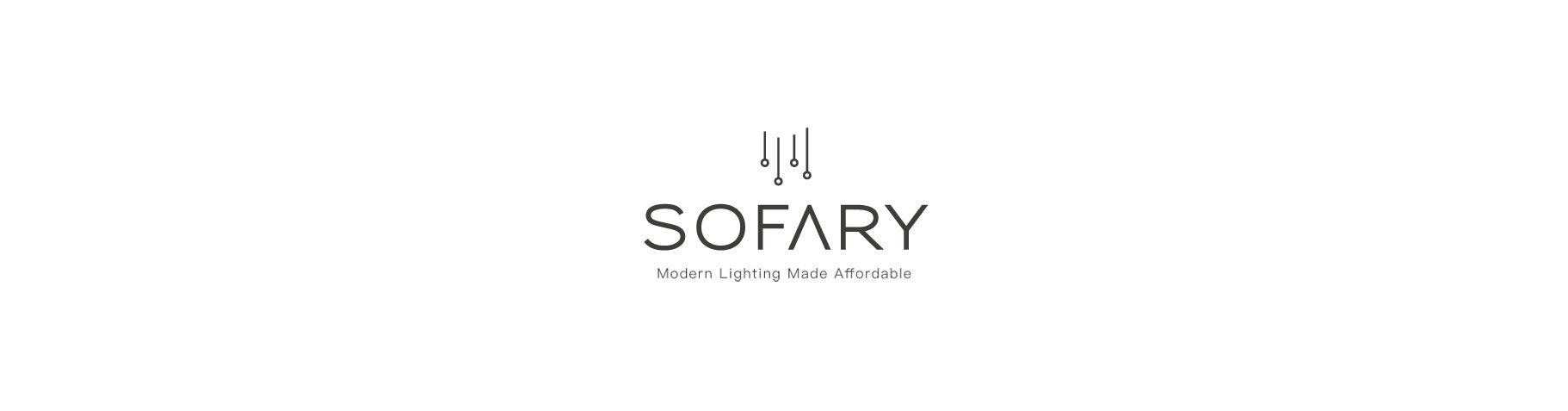 Sofary lighting