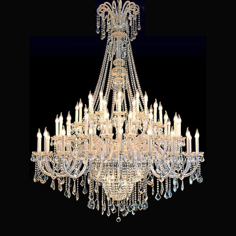 Venetian Crystal (Italian) - Sofary Lighting
