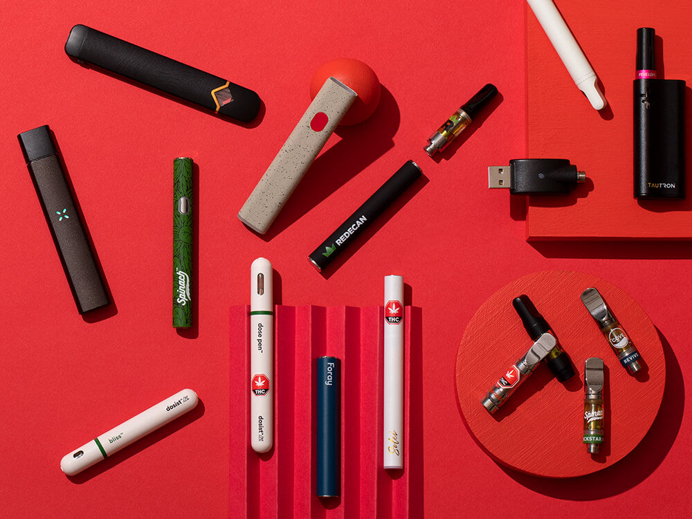 Vaping 101: What Is It and How Does It Work