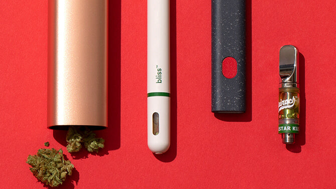 Vaporizers vs. Vapes: What’s the Difference?