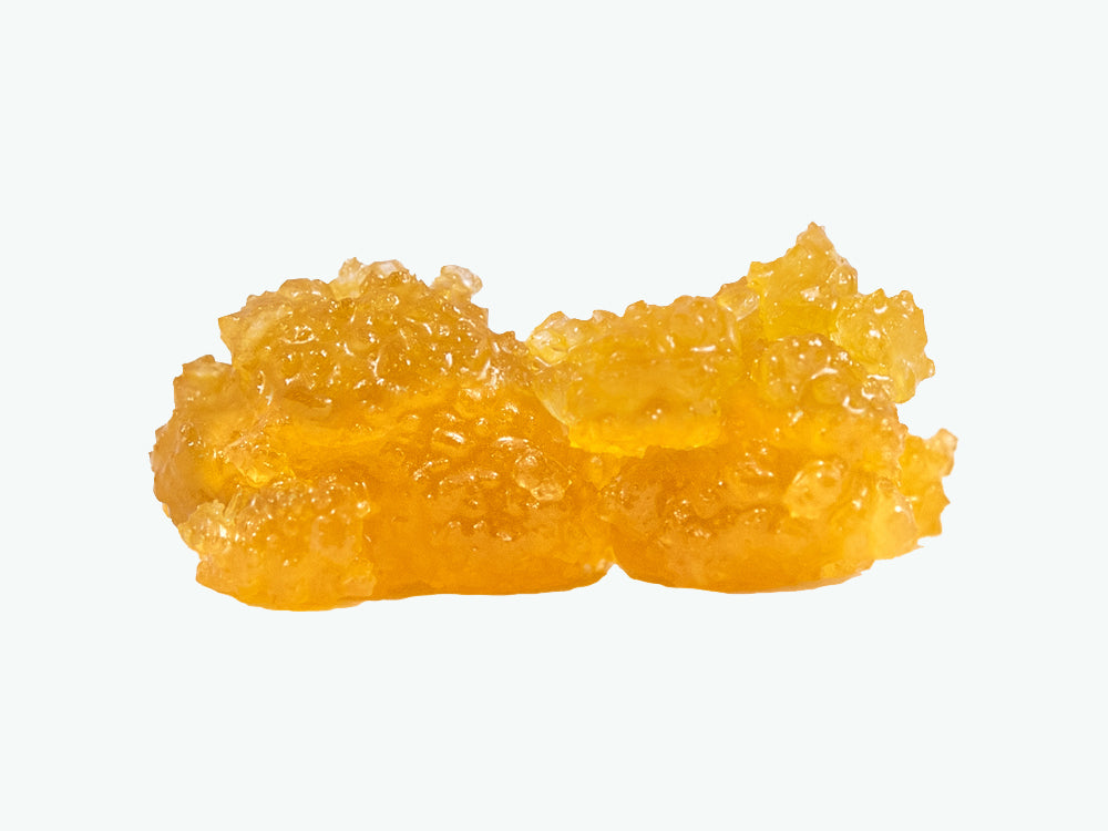 Intro to Live Resin