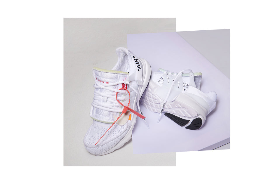 presto off white ragnarok