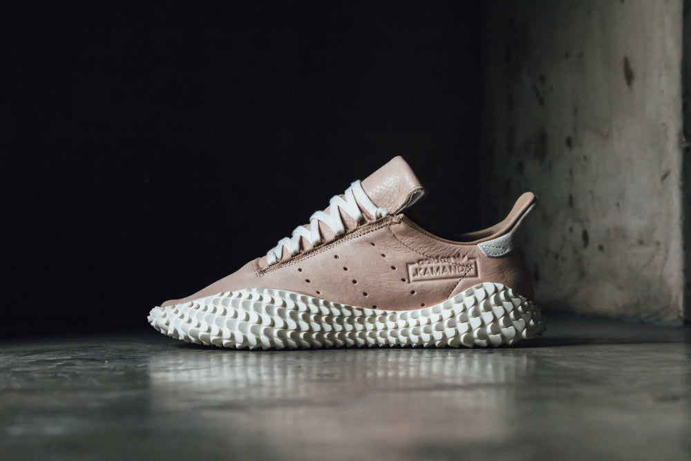 adidas kamanda rosa