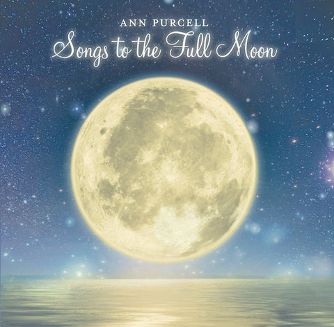 Songs to the Full Moon