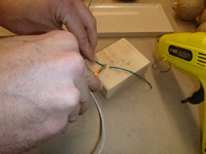 Cutting visco fuse