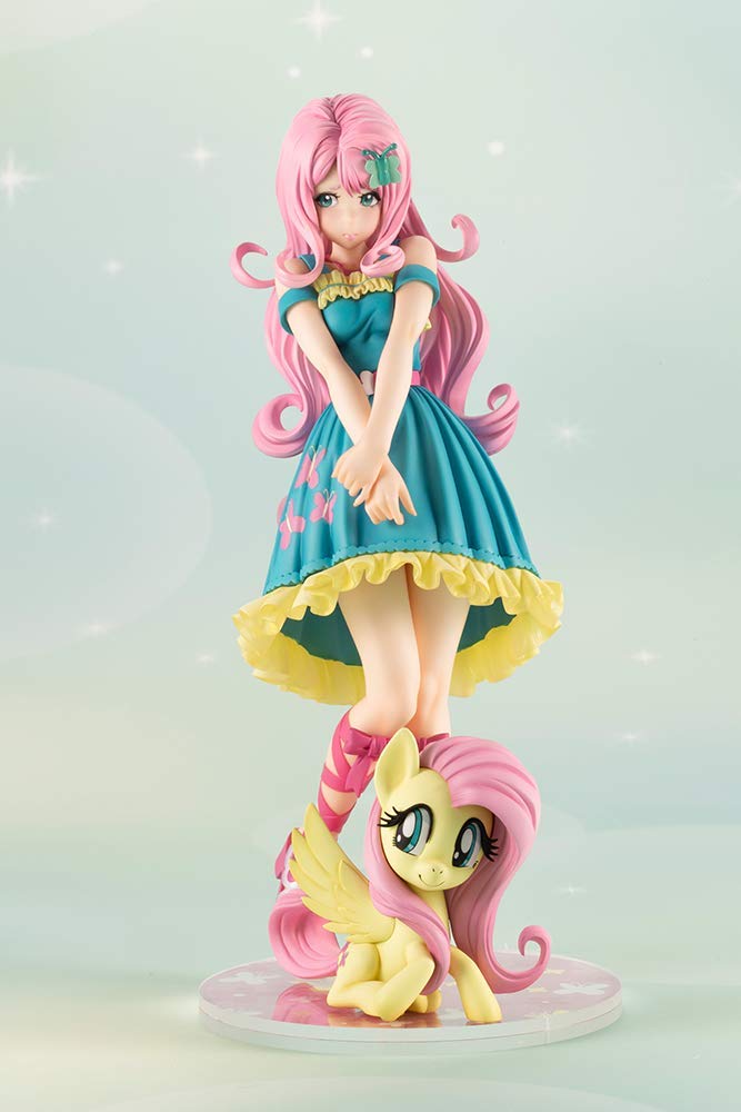 fluttershy figure