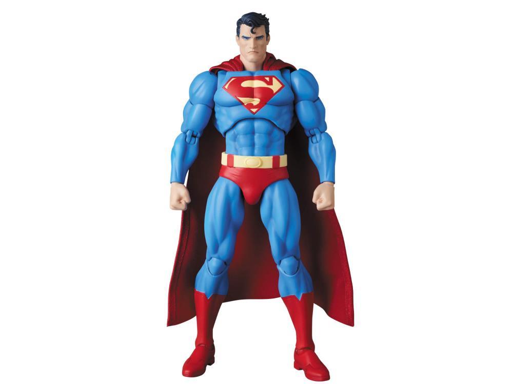 mafex superman