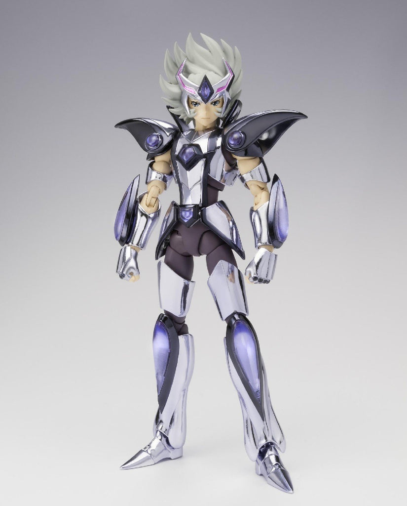 saint seiya omega figure