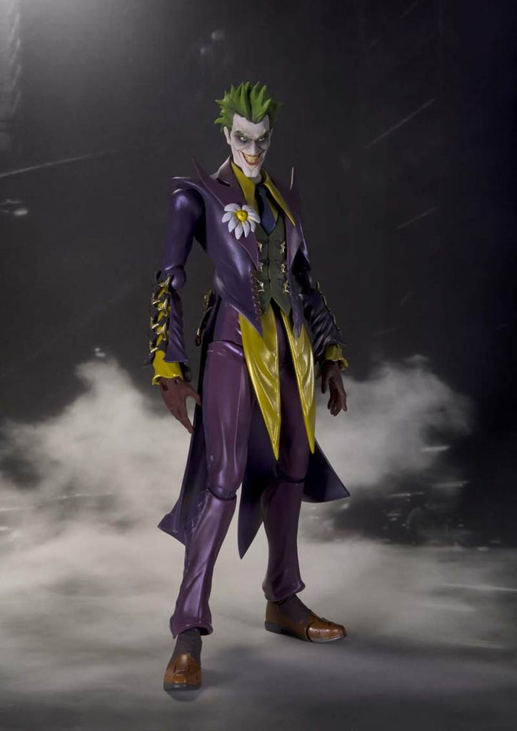 joker figuarts