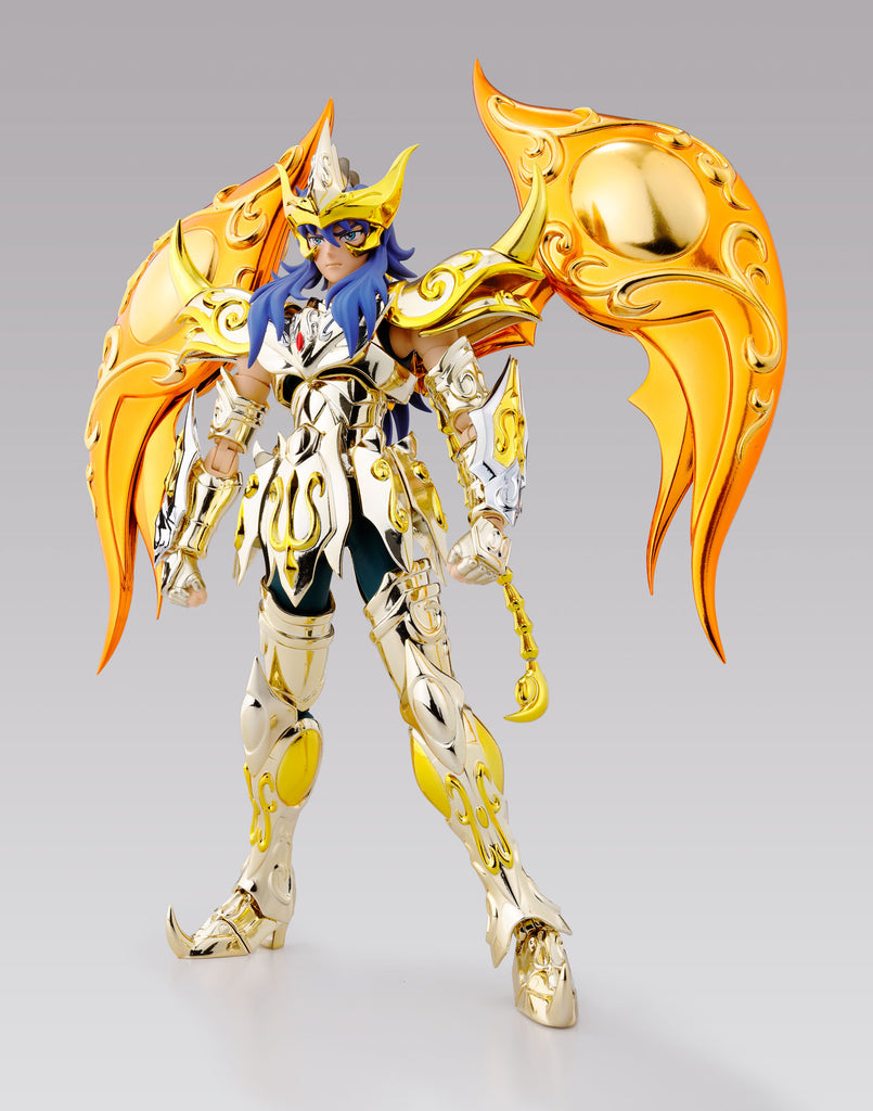 saint seiya god cloth figure