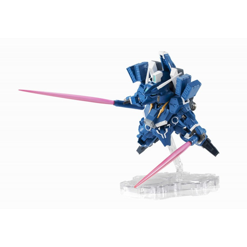 Nxedge Style Nx0040 Orx 013 Gundam Mk V Bandai Action Figure Toyarena