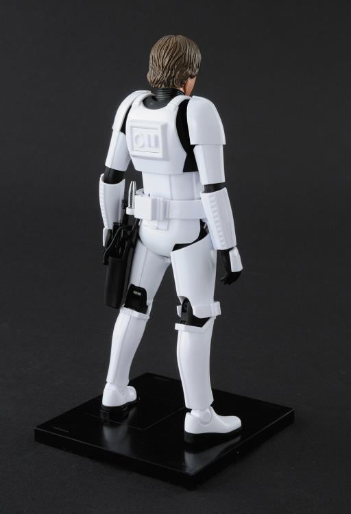 stormtrooper model kit