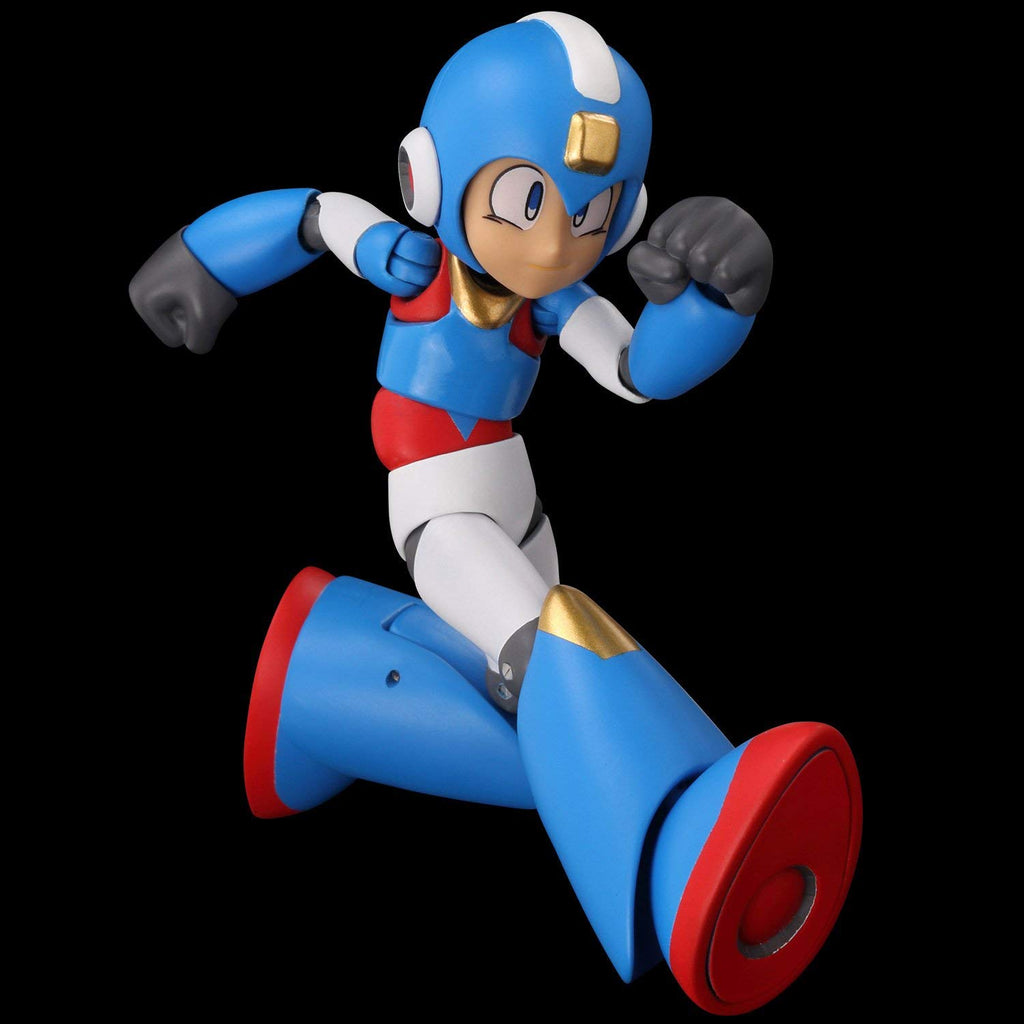 4 inch nel mega man