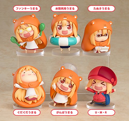 umaru chan nendoroid