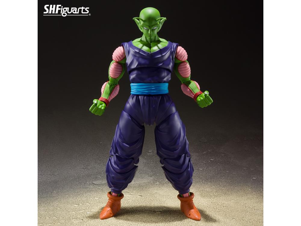 piccolo action figure