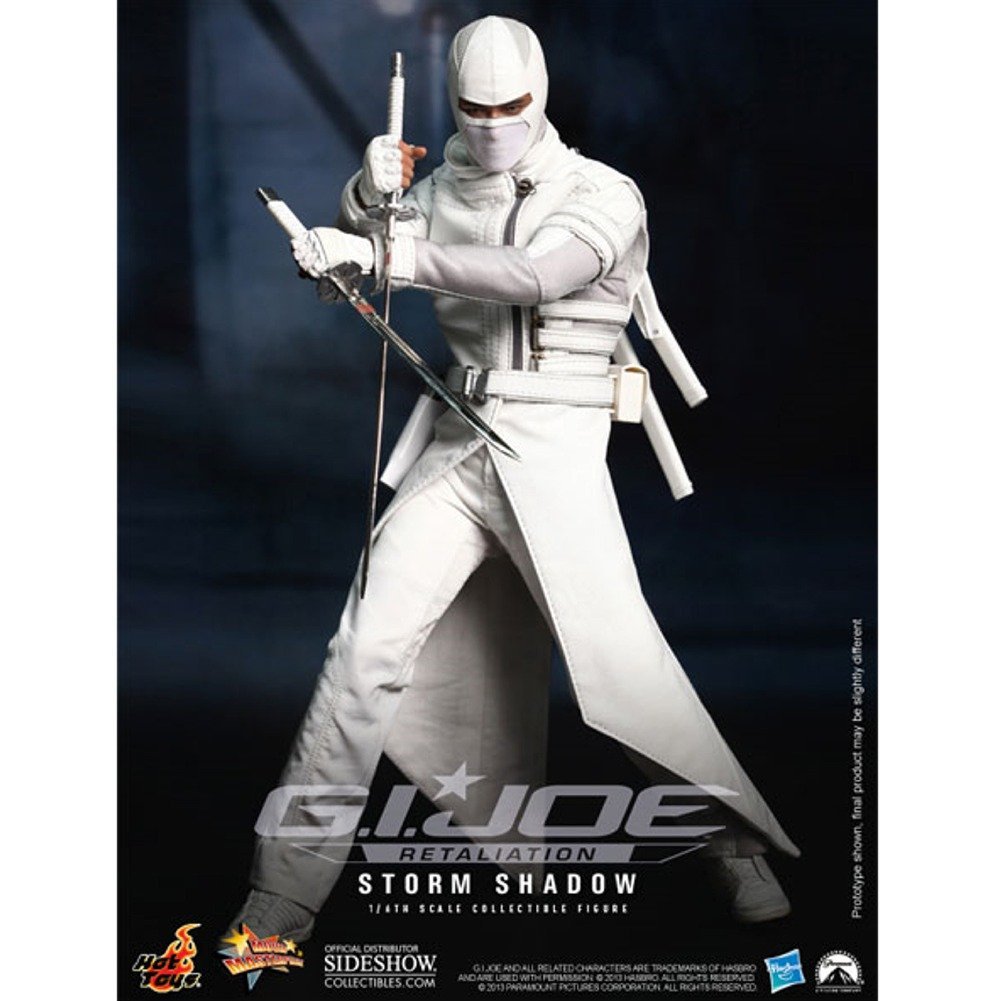 hot toys storm shadow