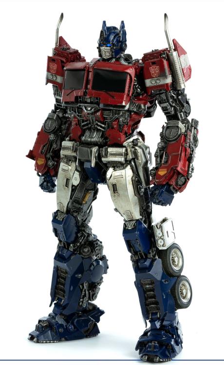 transformers movie optimus prime