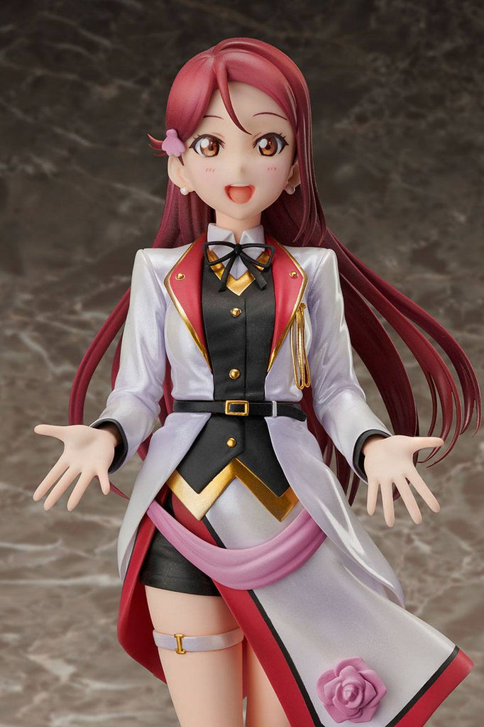 激安本物 ラブライブサンシャインBirthday Figure Projectタペストリー