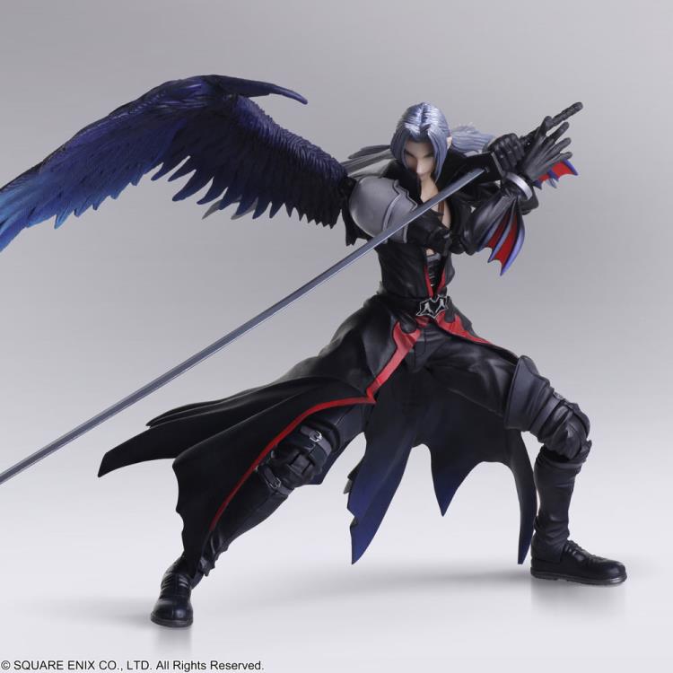 final fantasy figma